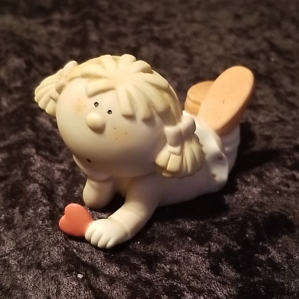 Bumpkins Figurine